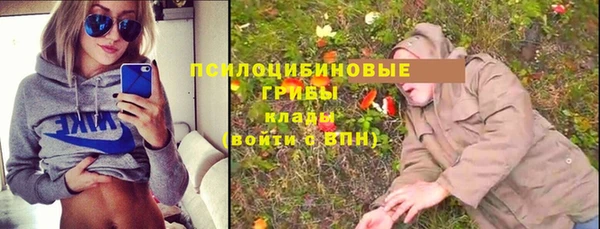 герыч Осташков